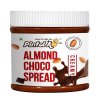 Pintola Almond Creamy Choco Spread Butter 350 Gm 